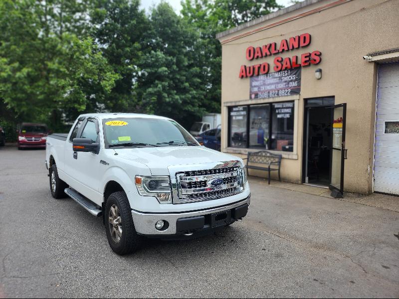 Used Cars for Sale Taunton MA 02780 Oakland Auto Sales