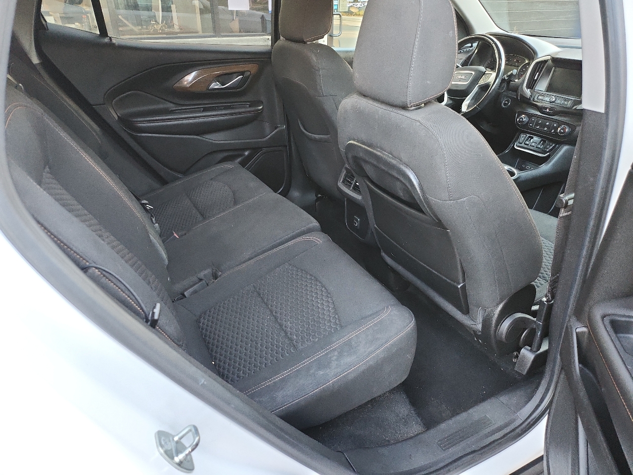 GMC Terrain SLE AWD 2019 GMC Terrain SLE AWD 2019