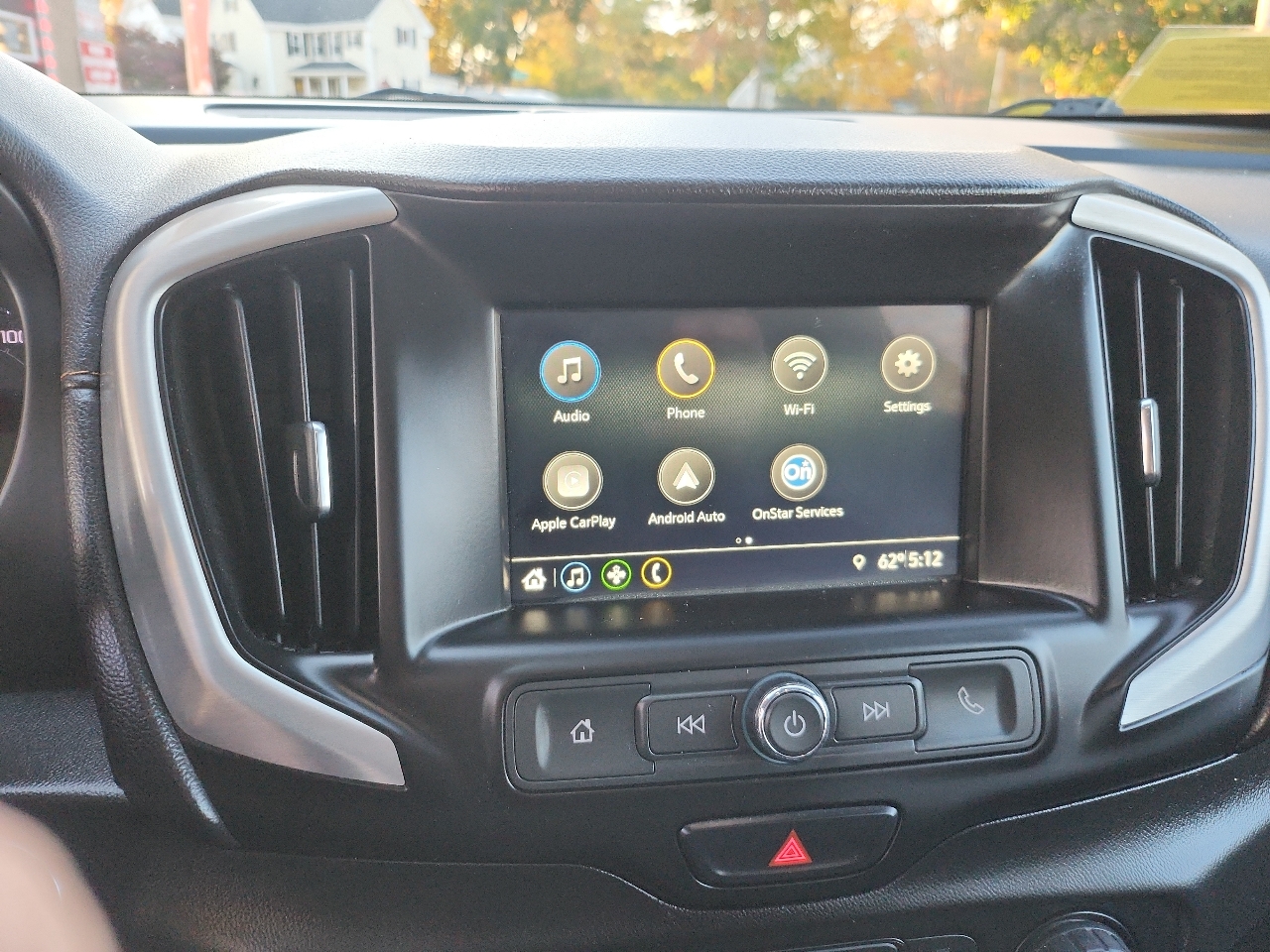 GMC Terrain SLE AWD 2019 GMC Terrain SLE AWD 2019