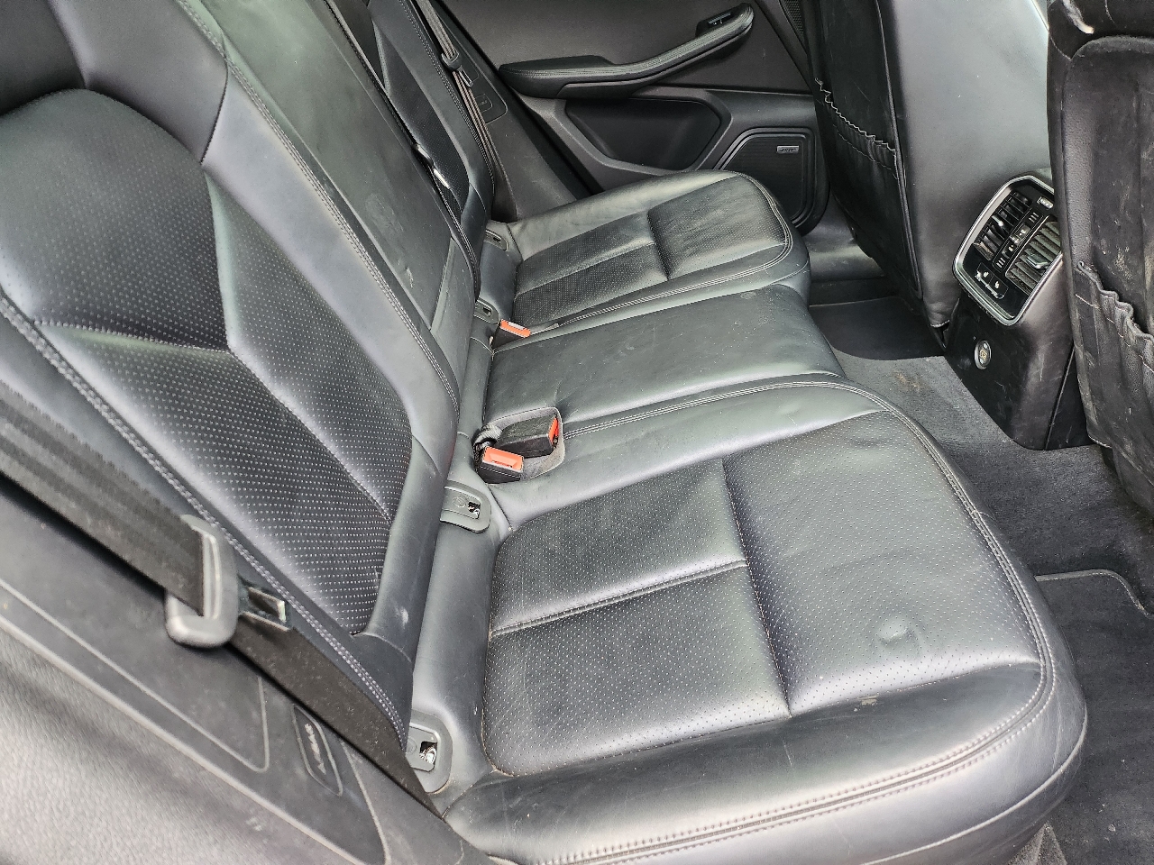 Porsche Macan GTS 2017 Porsche Macan GTS 2017