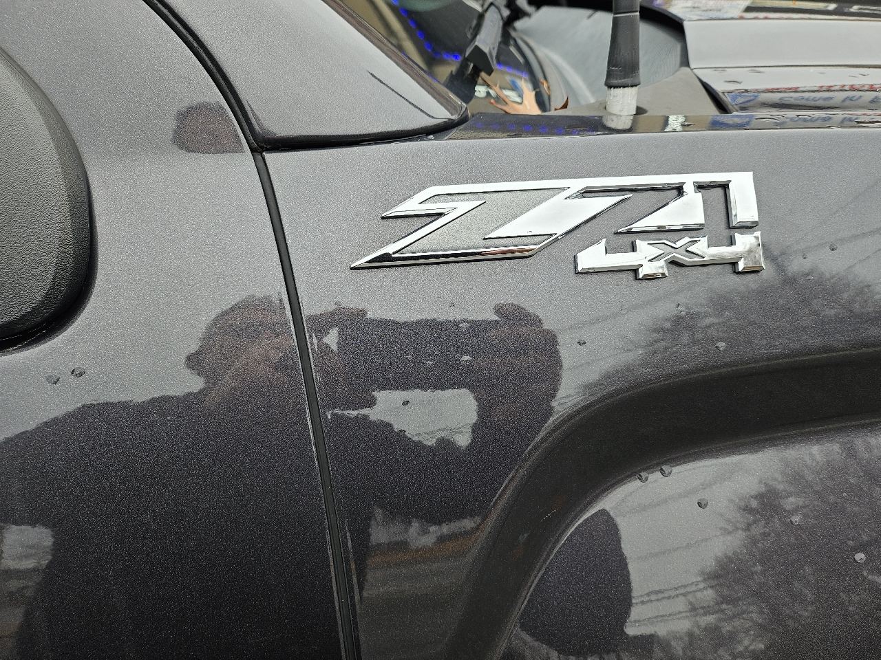 GMC Sierra 1500 4WD Crew Cab 153.0" SLE 2014