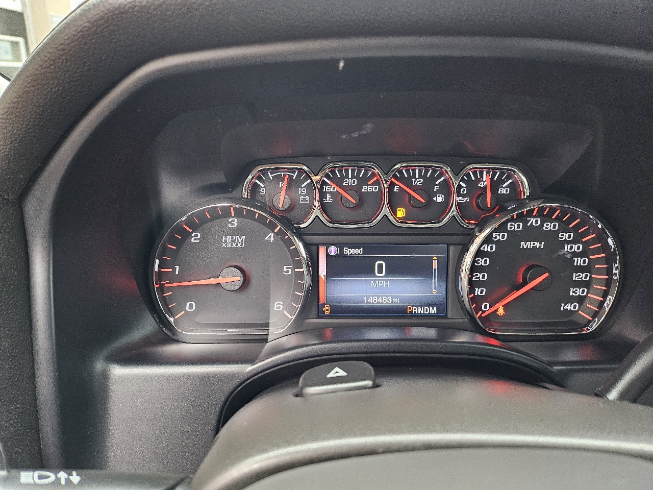 GMC Sierra 1500 4WD Crew Cab 153.0" SLE 2014