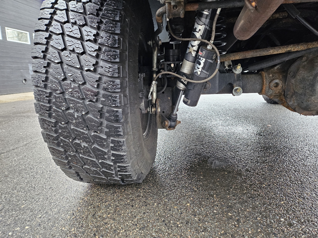 Jeep Wrangler Sahara 2009