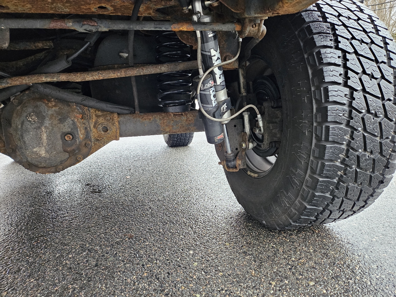 Jeep Wrangler Sahara 2009