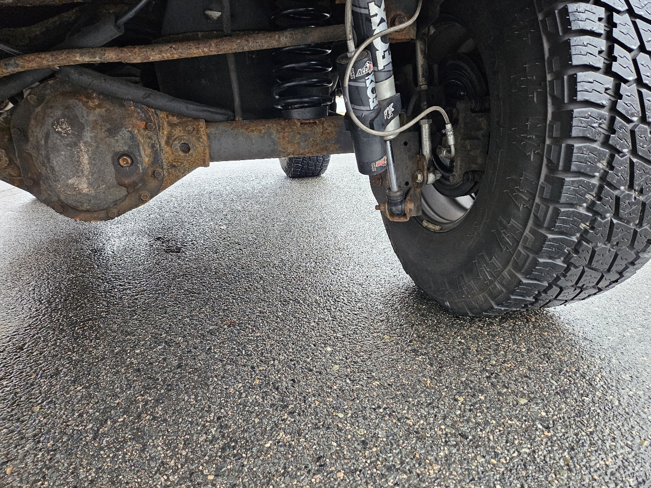 Jeep Wrangler Sahara 2009