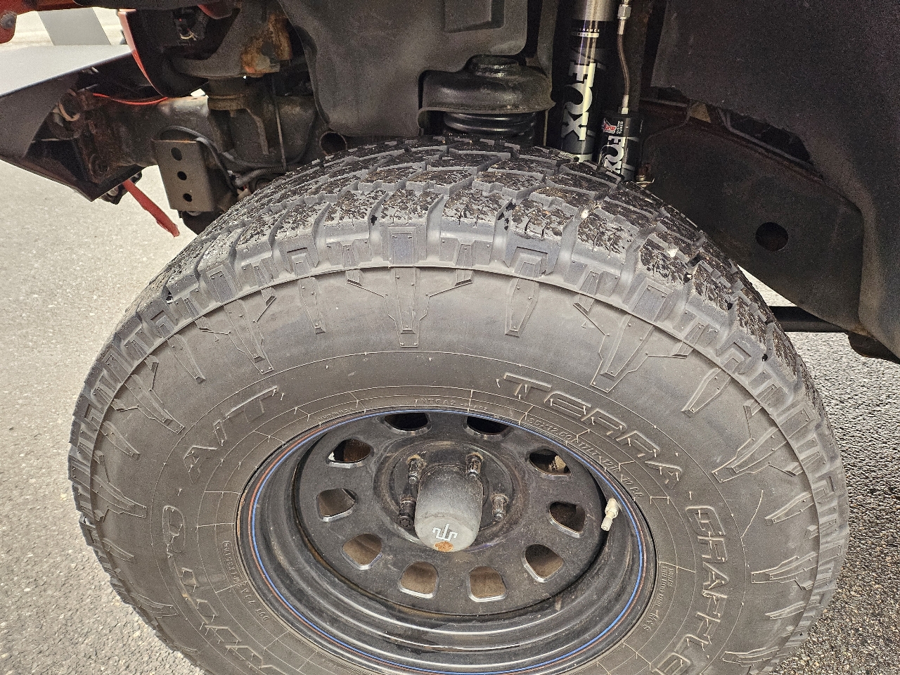 Jeep Wrangler Sahara 2009