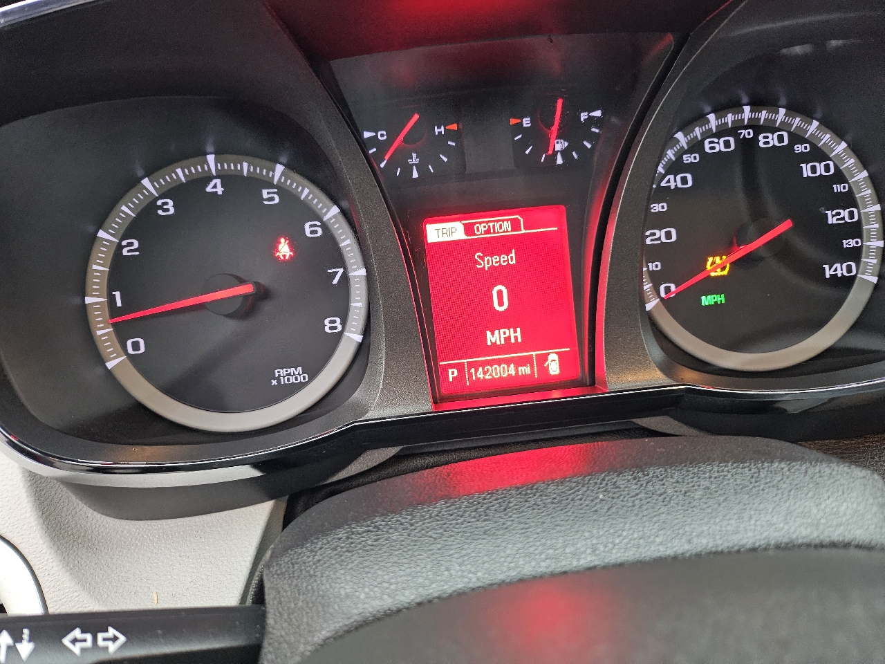 GMC Terrain SLE2 AWD 2016