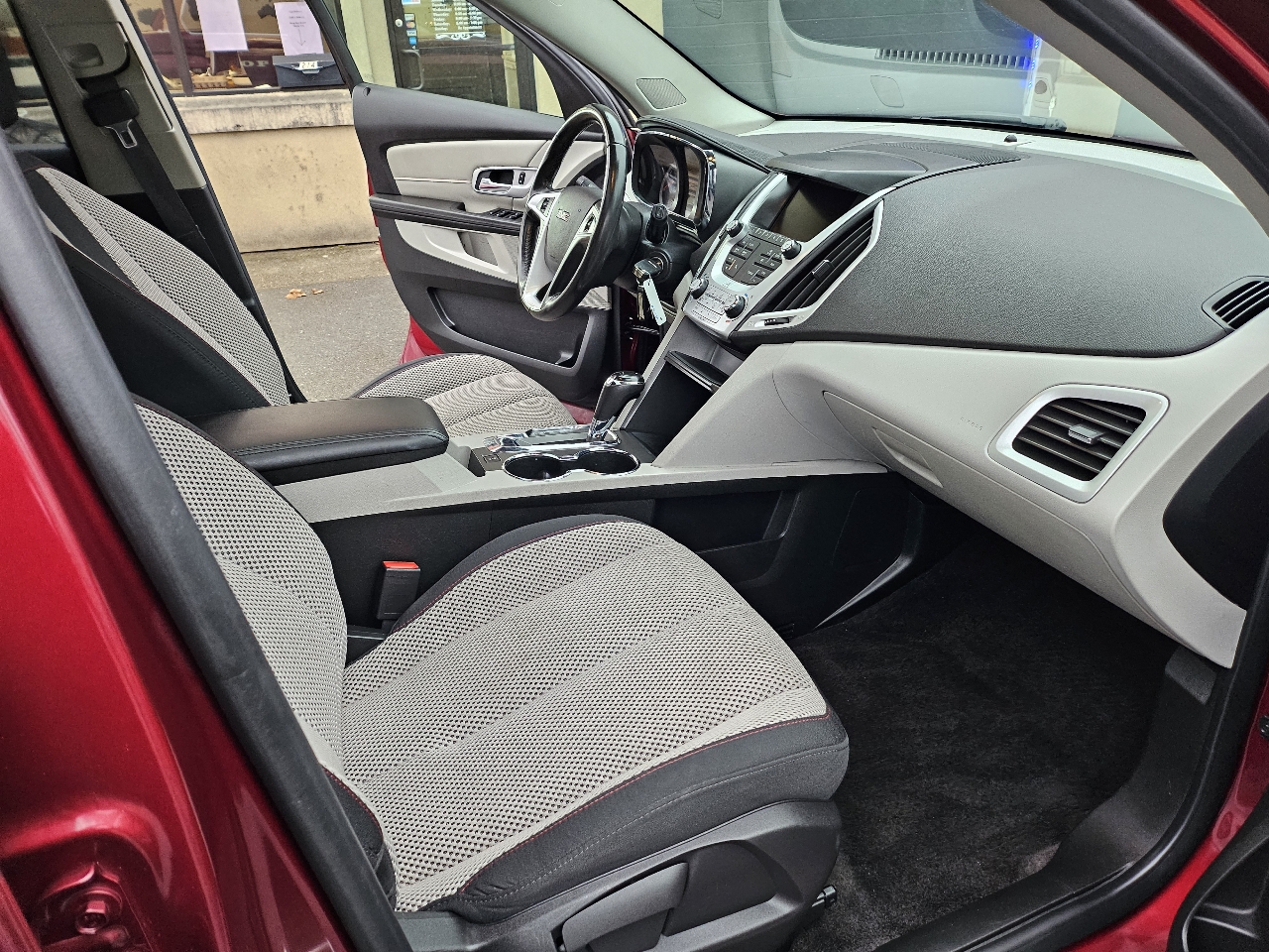 GMC Terrain SLE2 AWD 2016