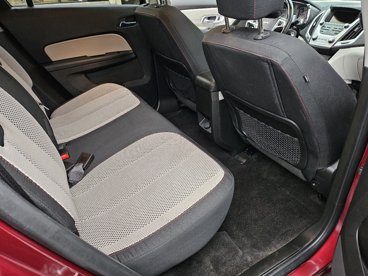 GMC Terrain SLE2 AWD 2016