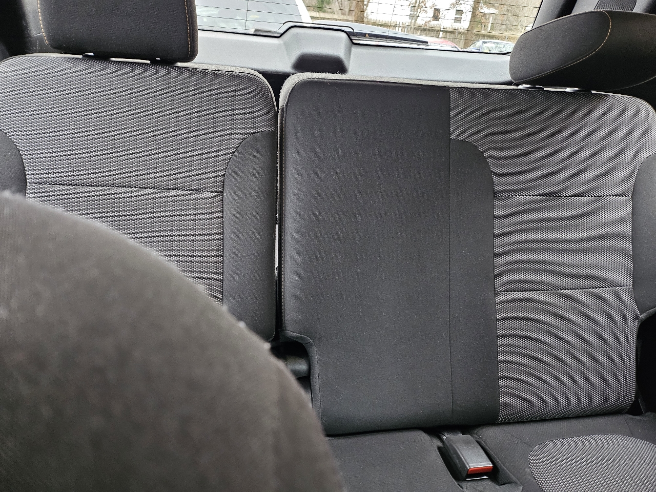 Chevrolet Traverse LT Cloth FWD 2018