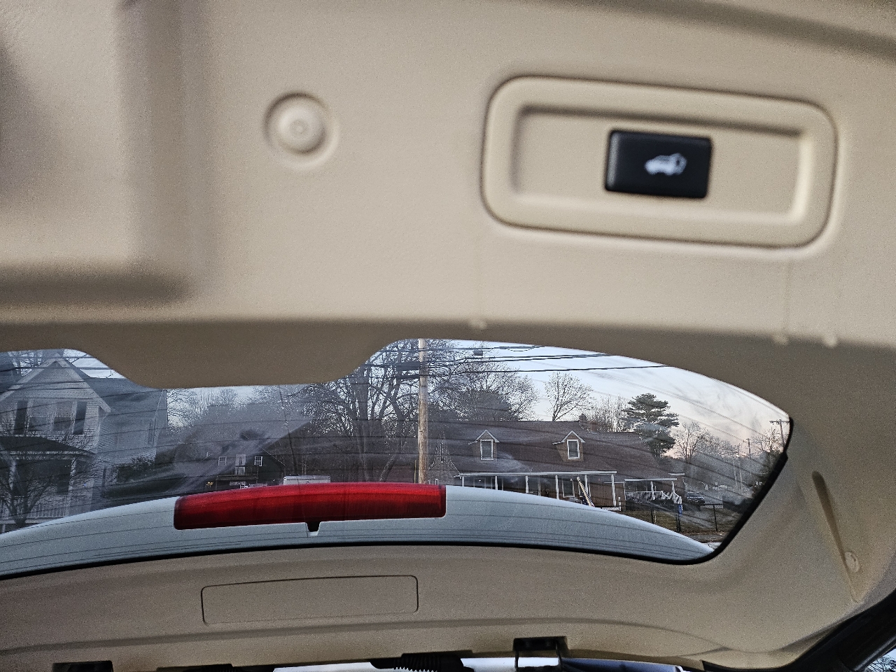 Infiniti FX FX35 AWD 2012