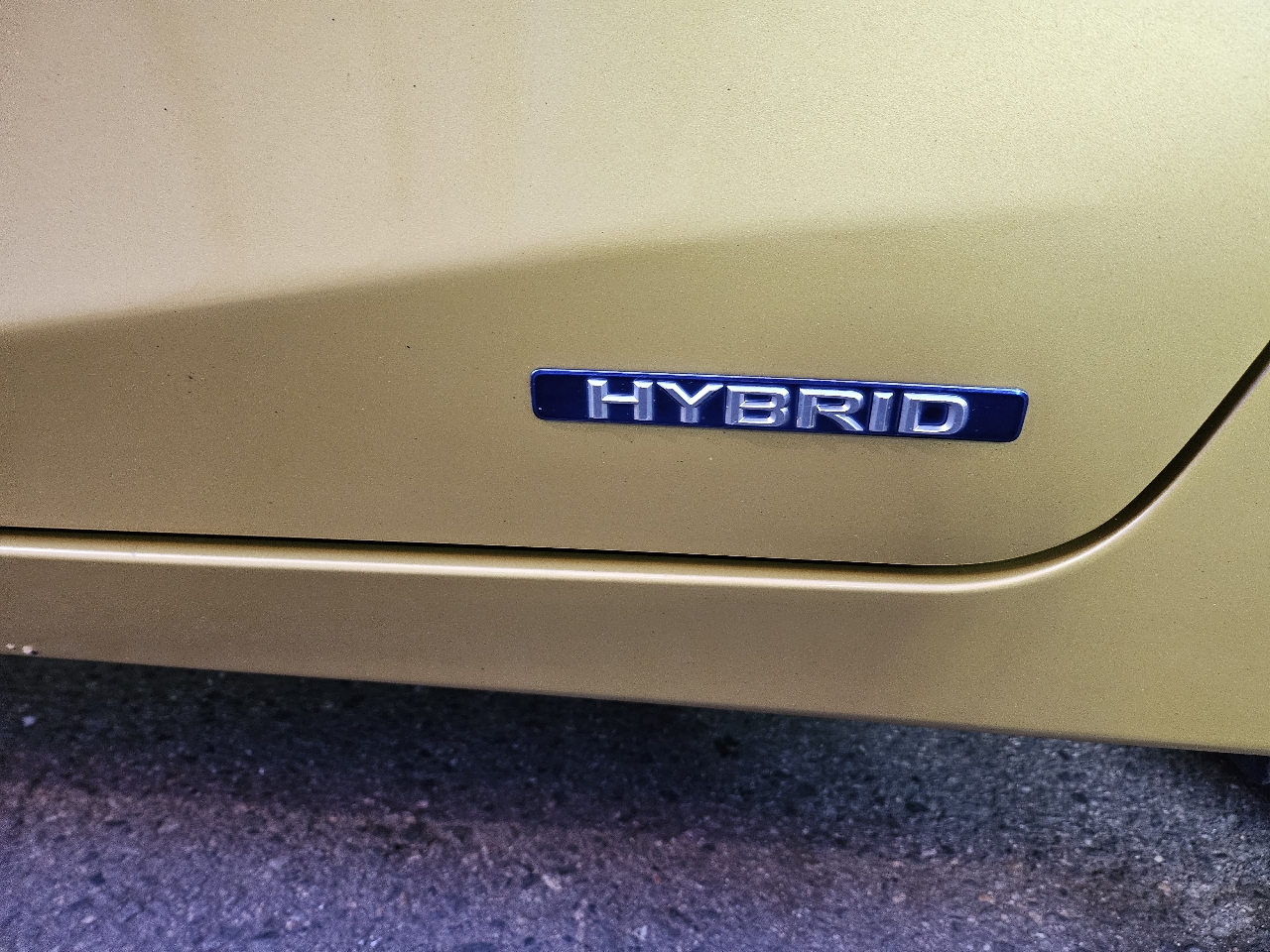 Lexus CT 200h Base 2011