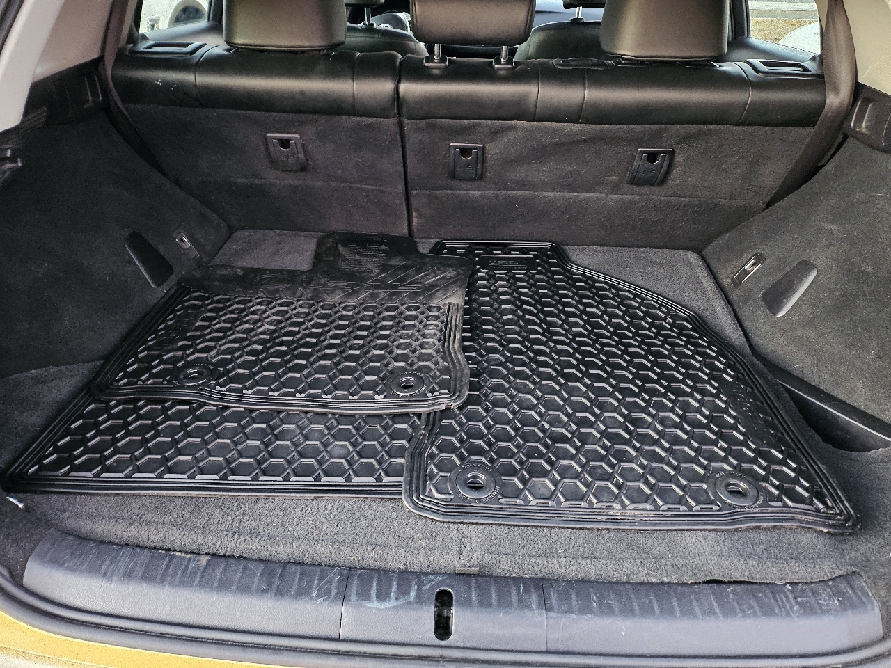 Lexus CT 200h Base 2011