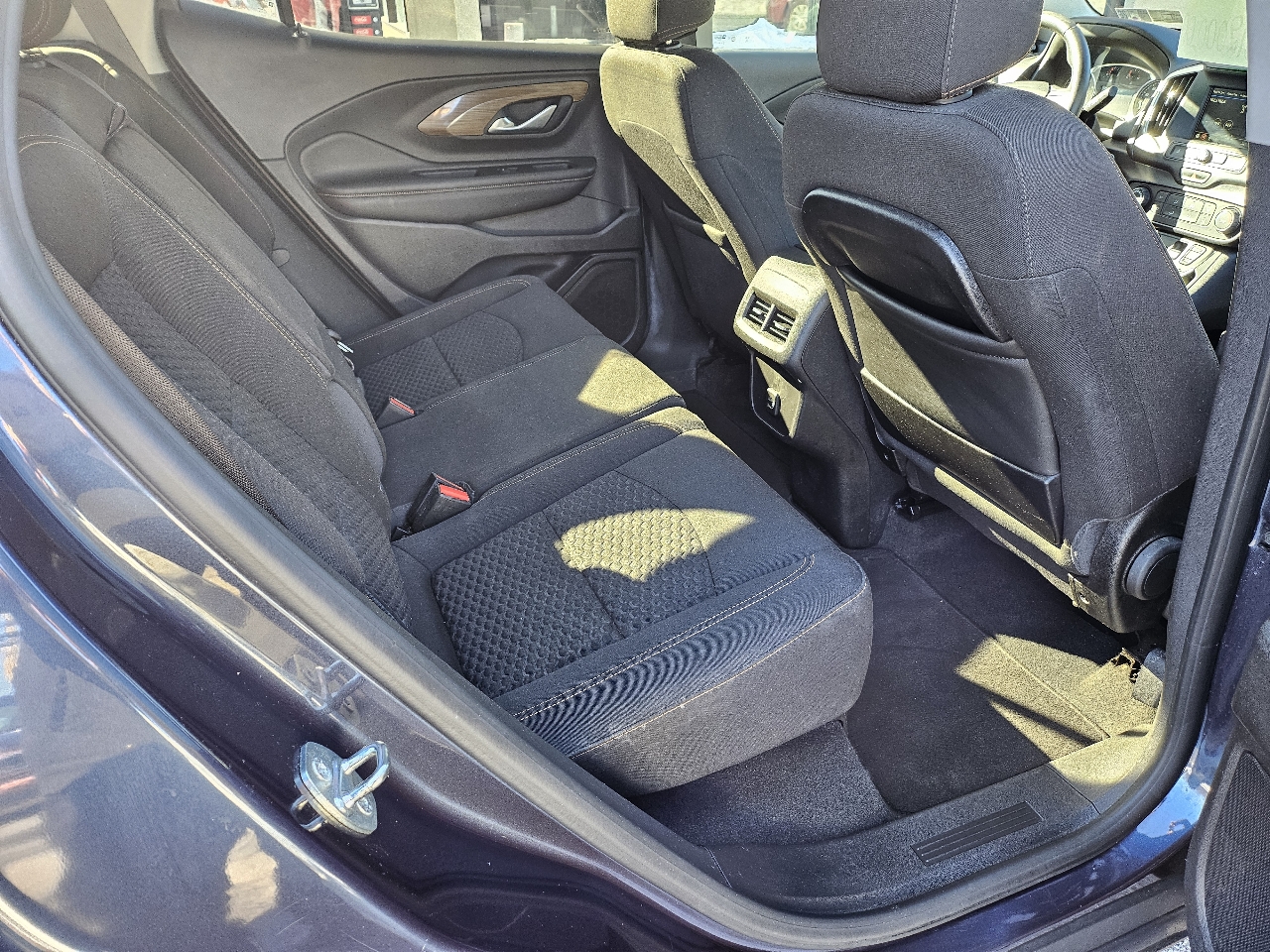 GMC Terrain SLE 2019