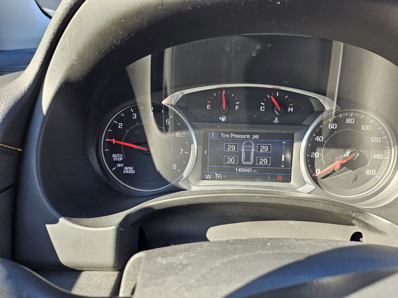 GMC Terrain SLE 2019