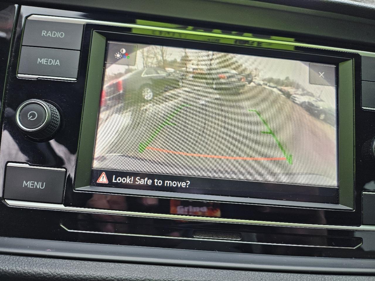 Volkswagen Jetta R-Line Auto 2020