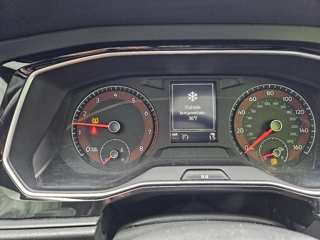 Volkswagen Jetta R-Line Auto 2020