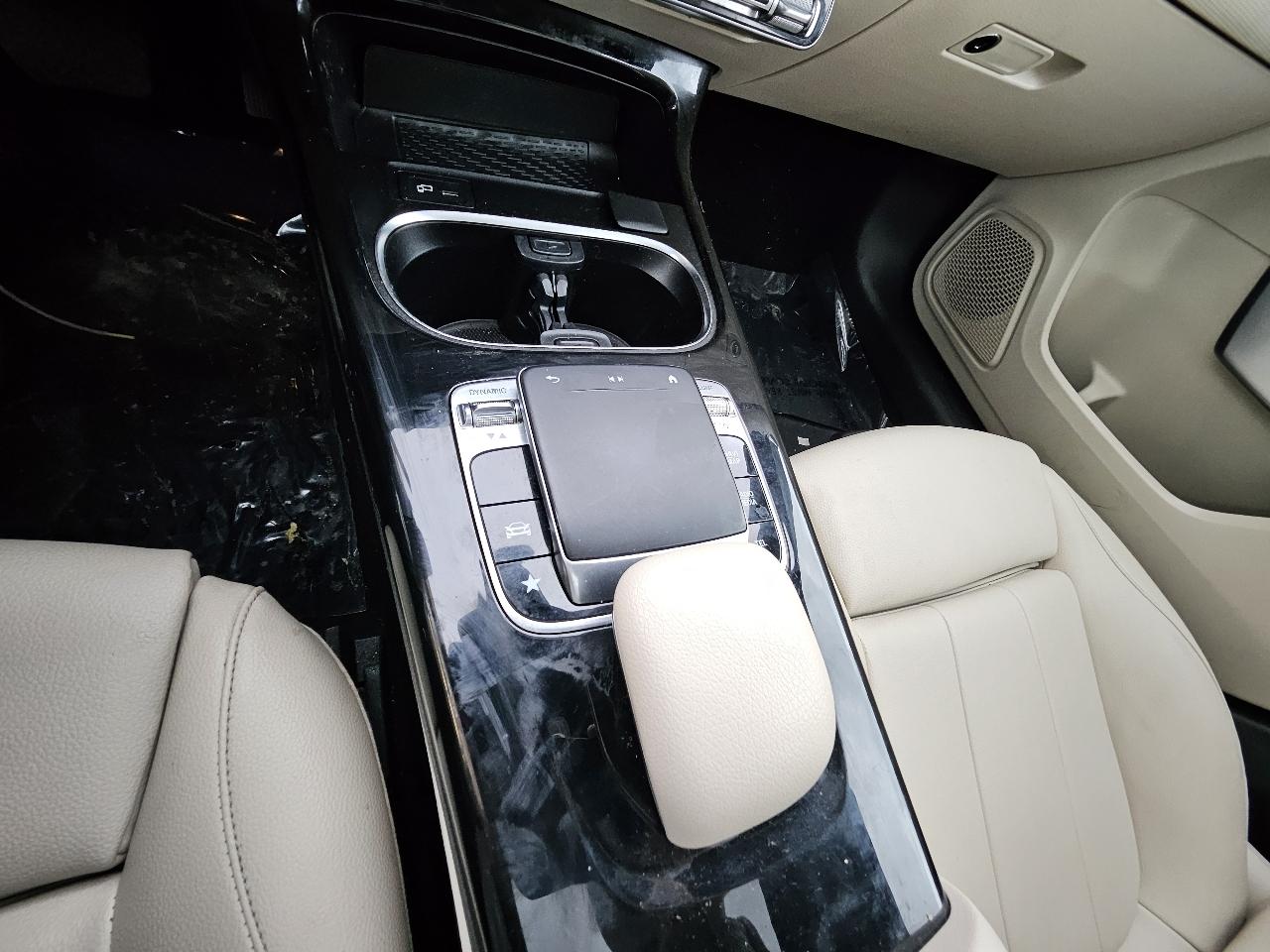 Mercedes-Benz A-Class A 220 2019