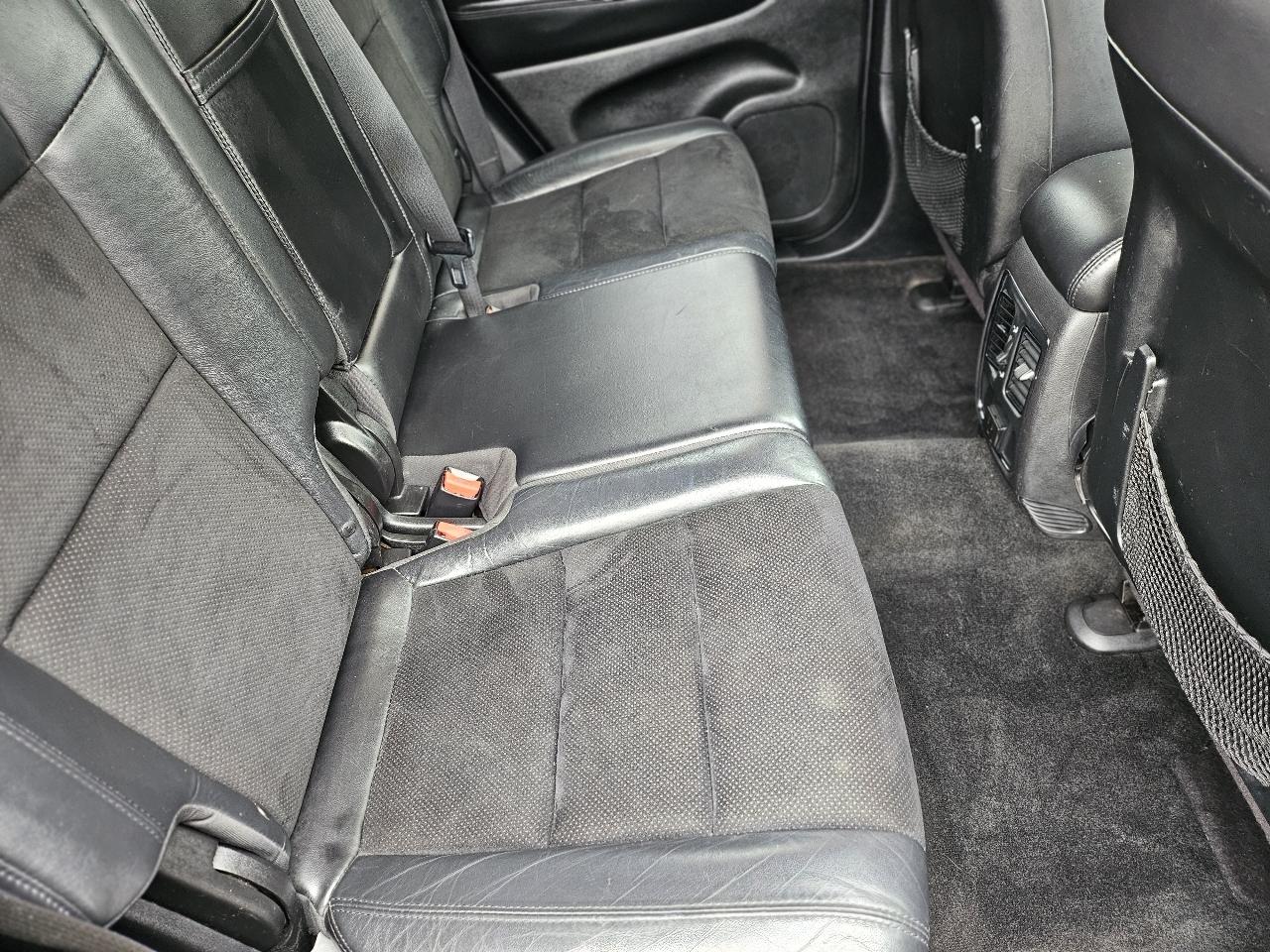 Jeep Grand Cherokee Laredo 4WD 2014