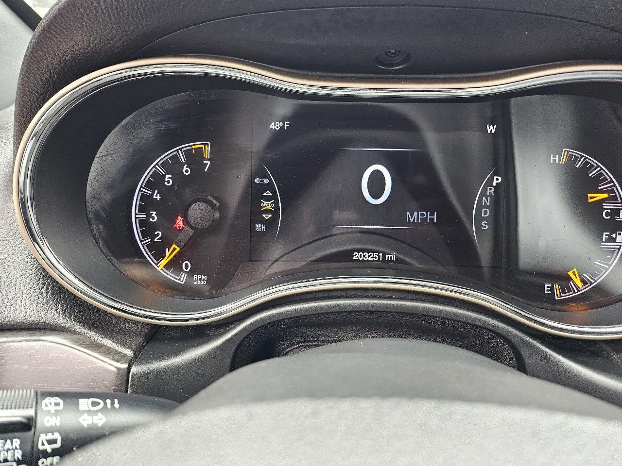 Jeep Grand Cherokee Laredo 4WD 2014