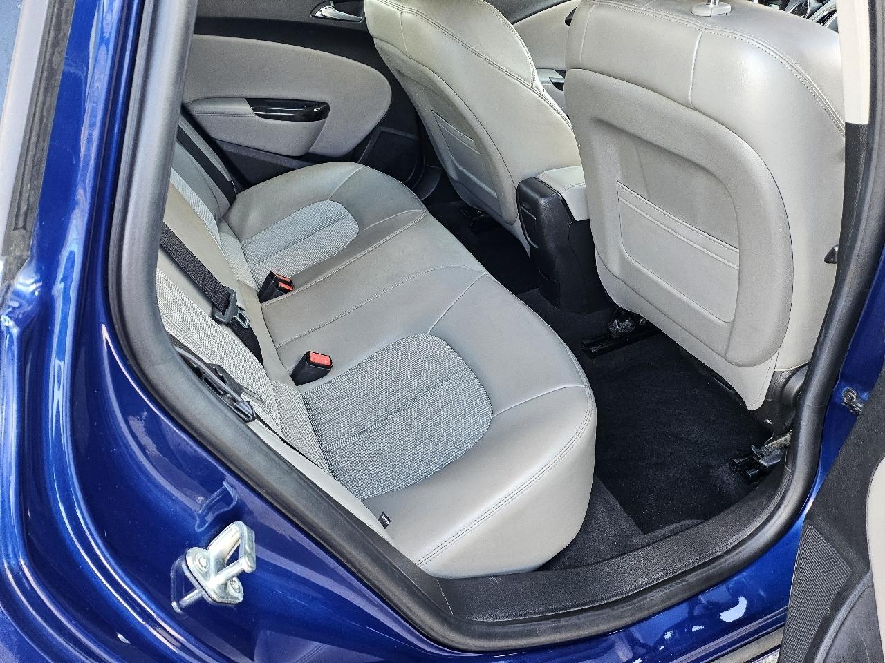 Buick Verano Convenience 2014