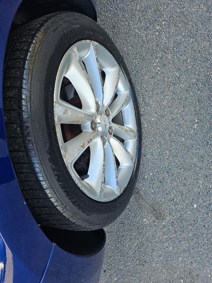 Buick Verano Convenience 2014