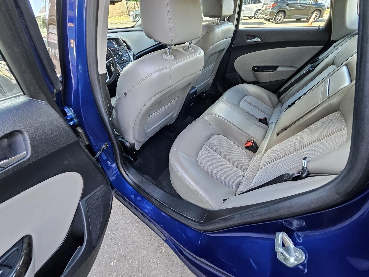 Buick Verano Convenience 2014