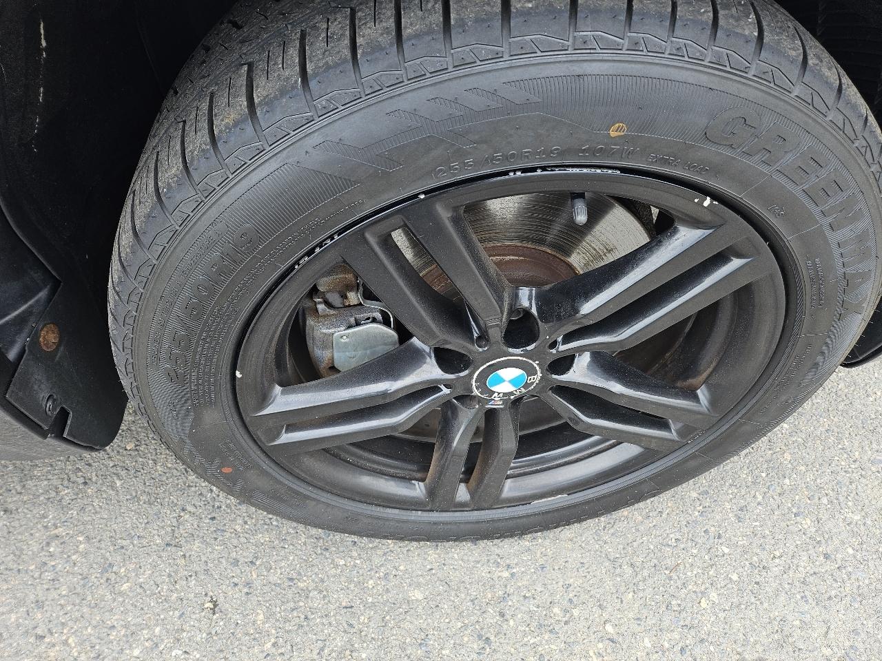 BMW X6 xDrive50i 2015