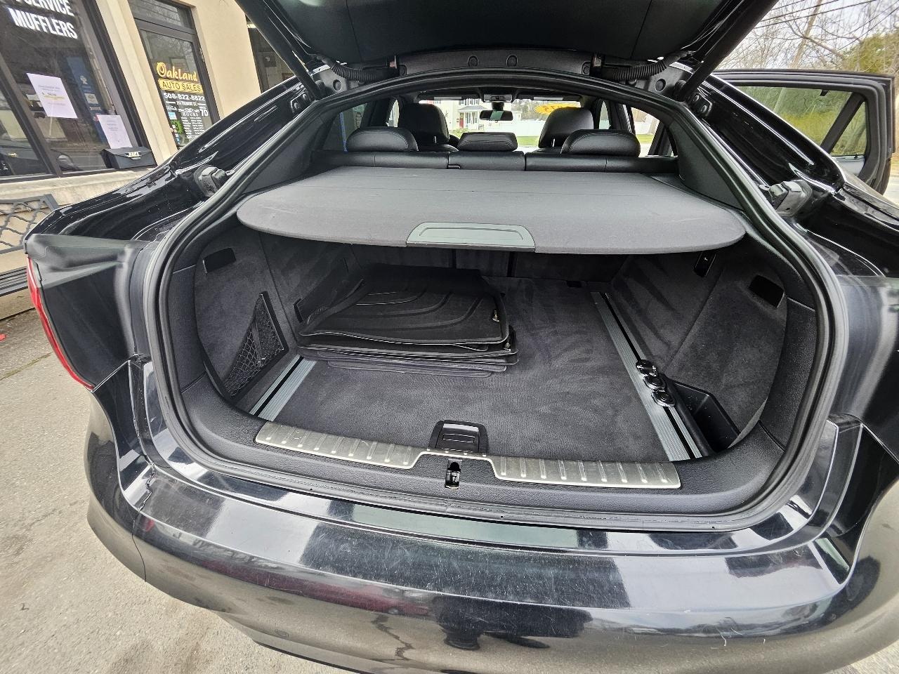 BMW X6 xDrive50i 2015