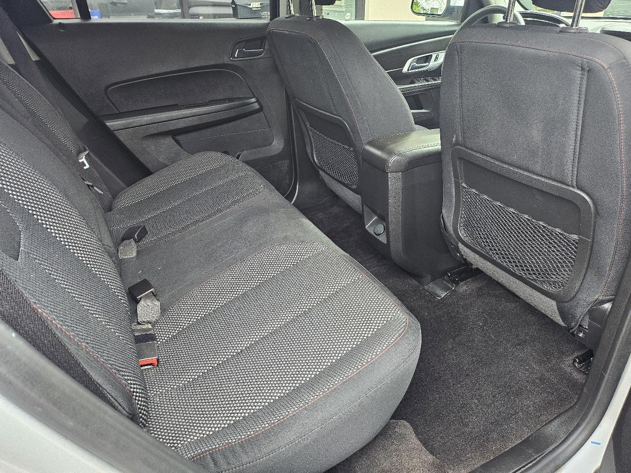 GMC Terrain SLE2 AWD 2016