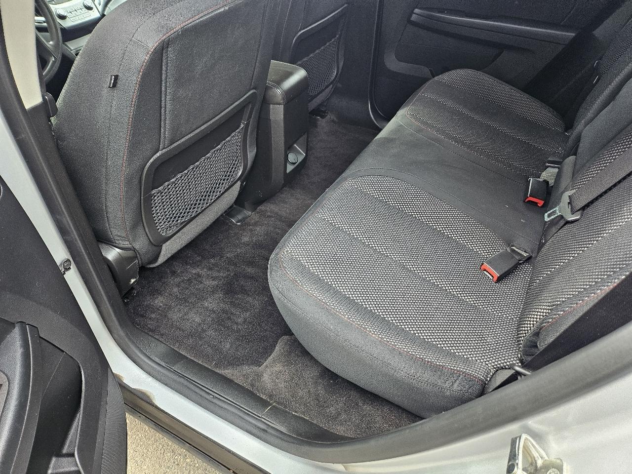GMC Terrain SLE2 AWD 2016