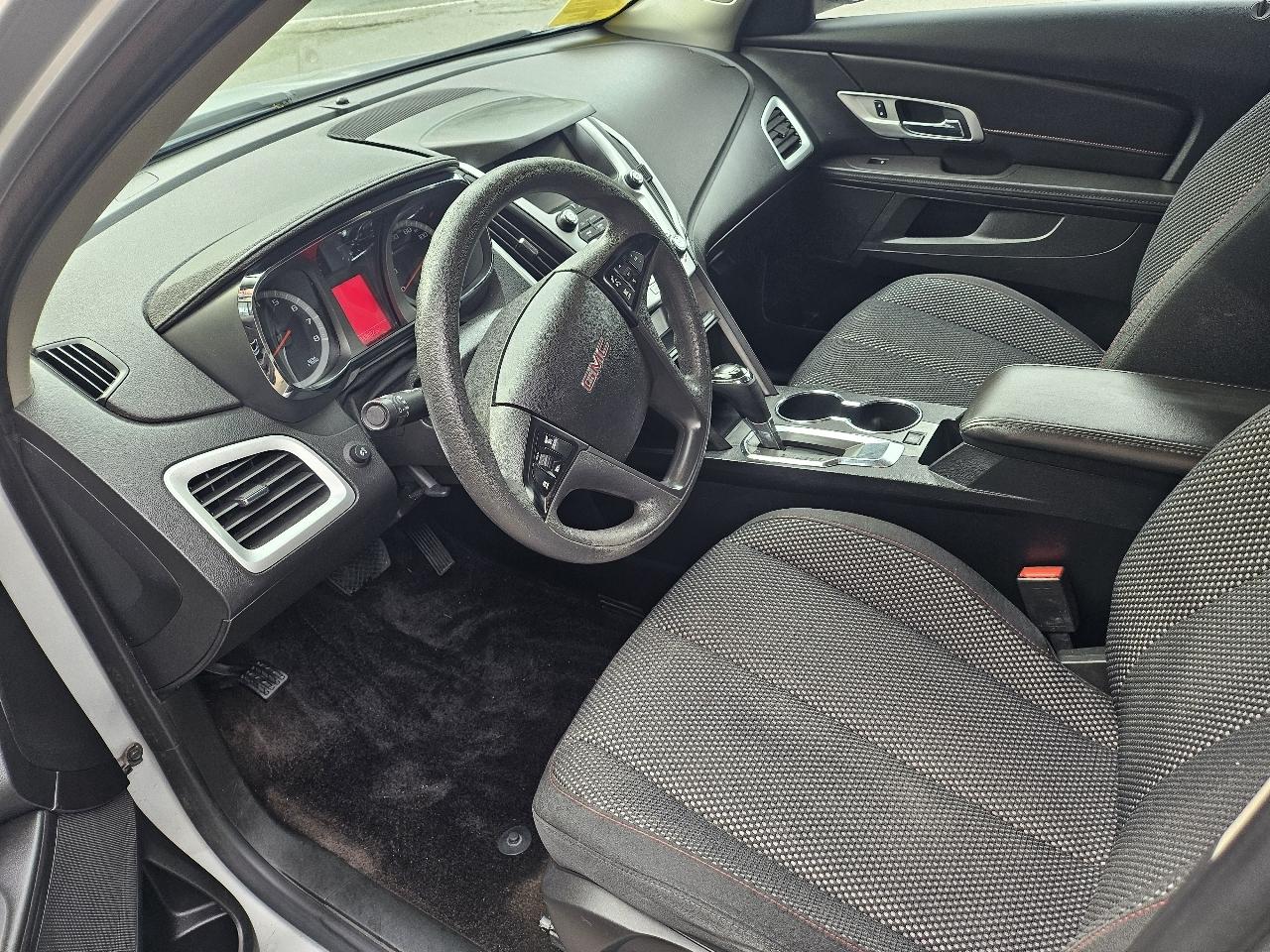 GMC Terrain SLE2 AWD 2016