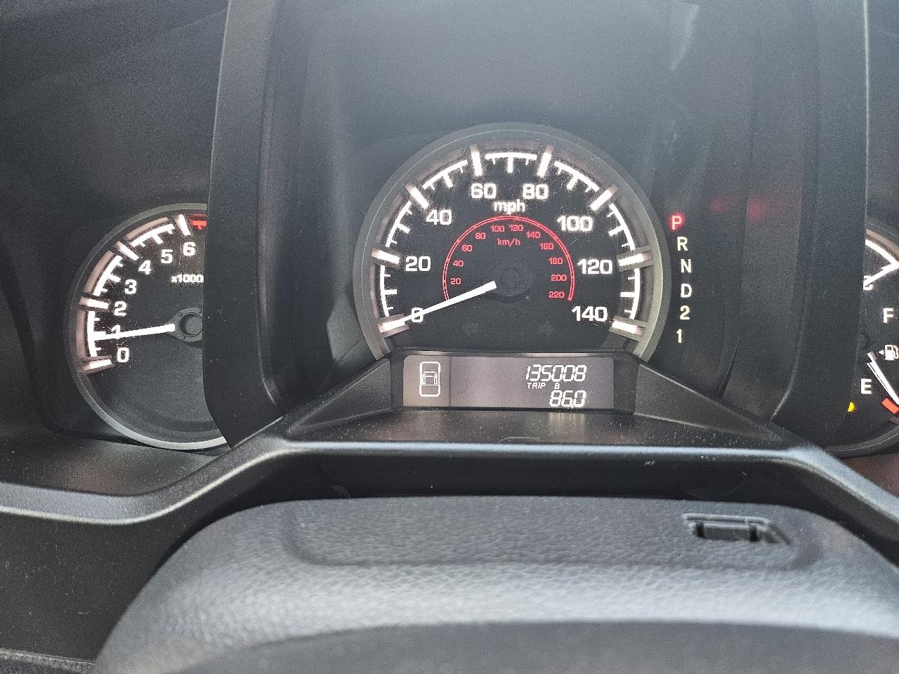 Honda Ridgeline RT 2013