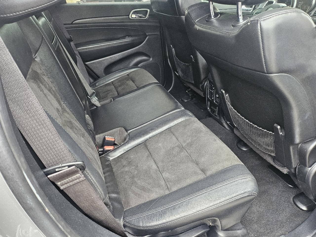 Jeep Grand Cherokee Laredo 2WD 2019
