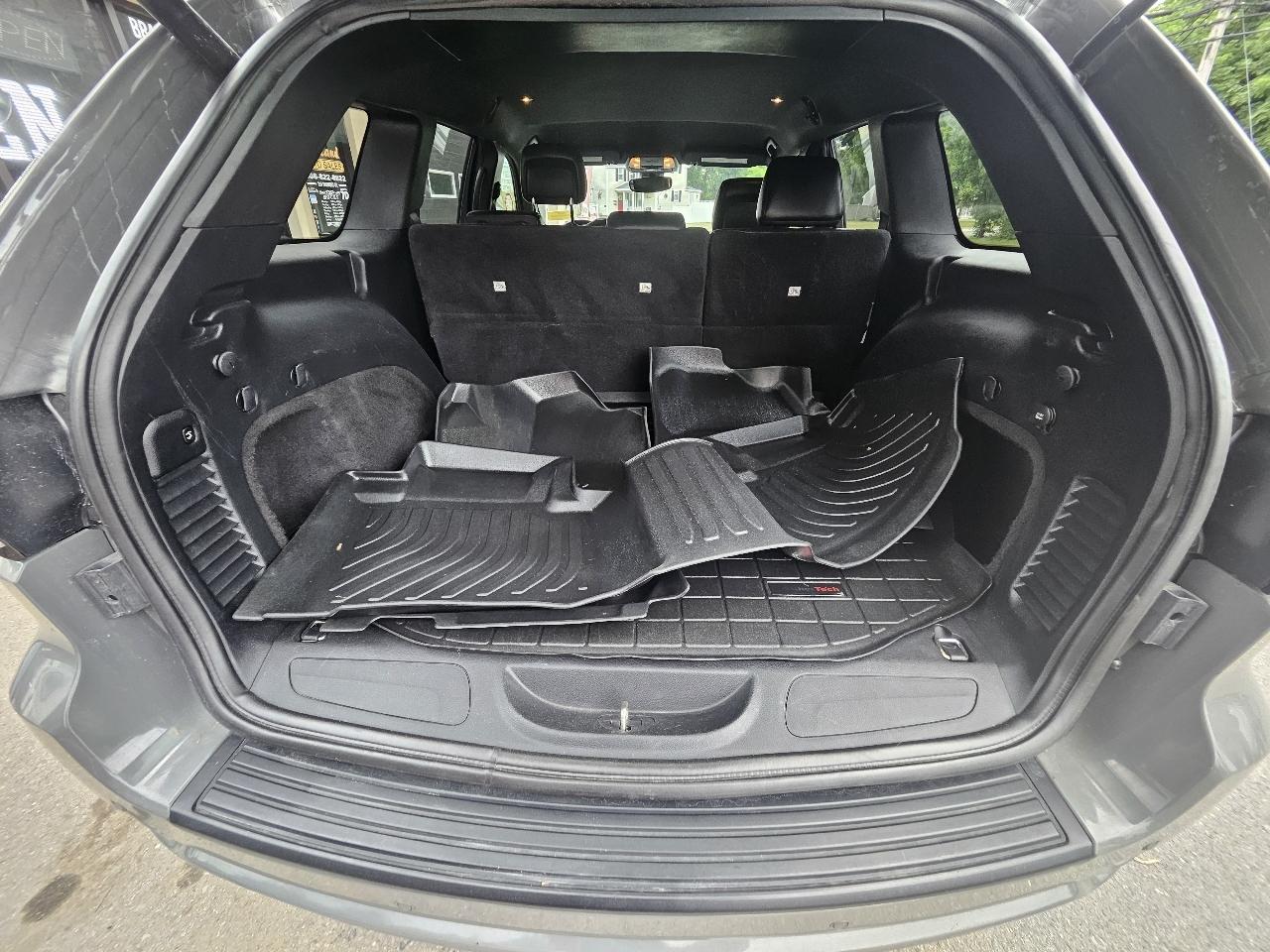 Jeep Grand Cherokee Laredo 2WD 2019