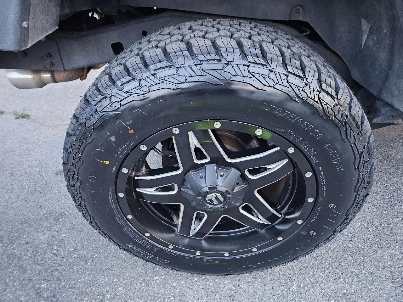 Jeep Wrangler Unlimited Sport 4WD 2012