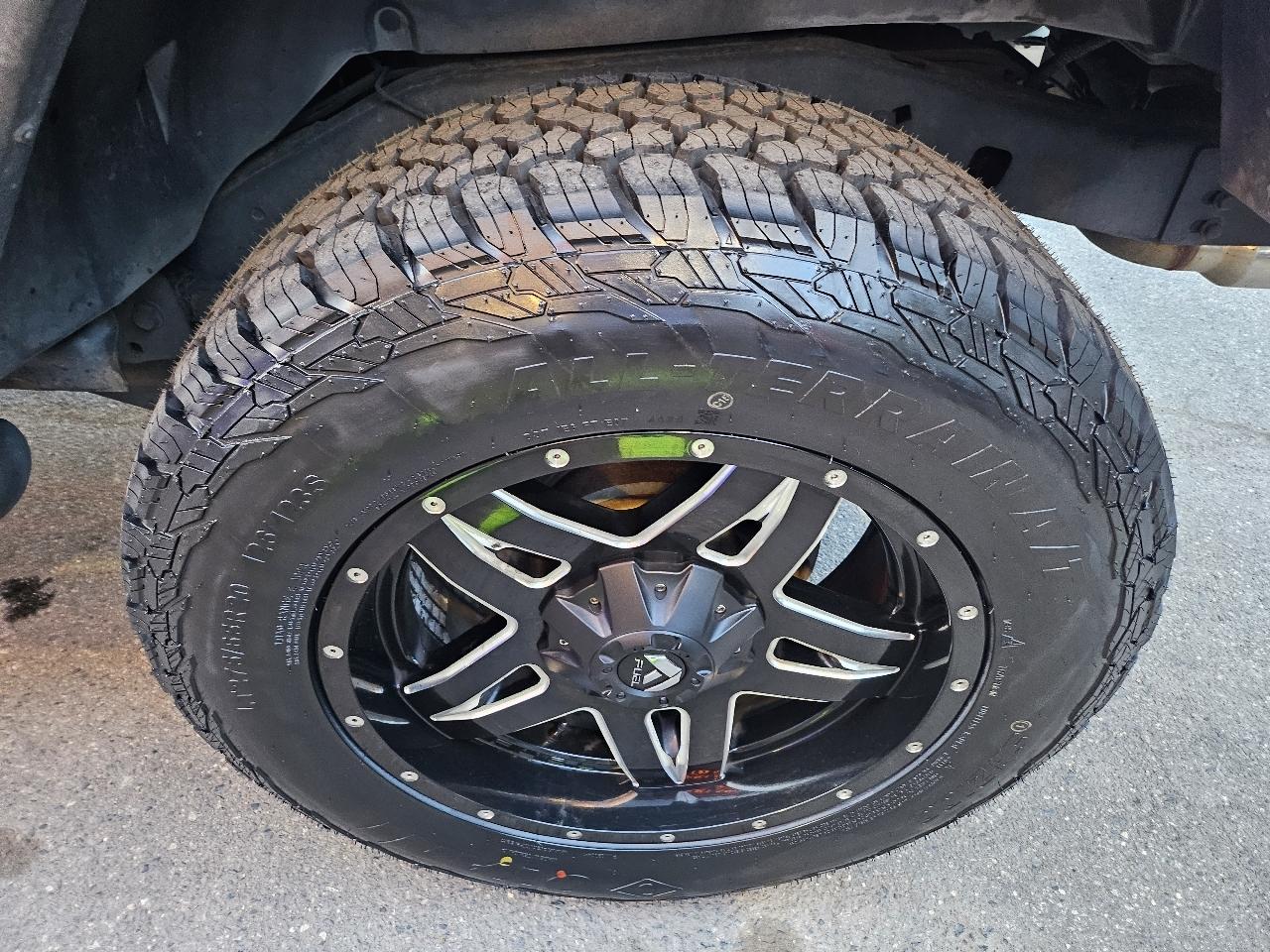 Jeep Wrangler Unlimited Sport 4WD 2012