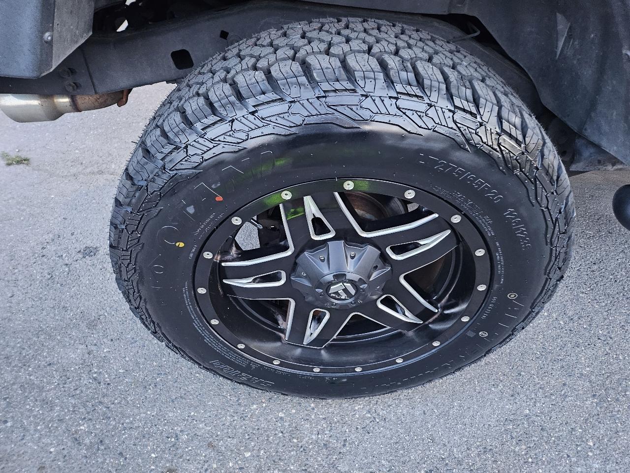 Jeep Wrangler Unlimited Sport 4WD 2012