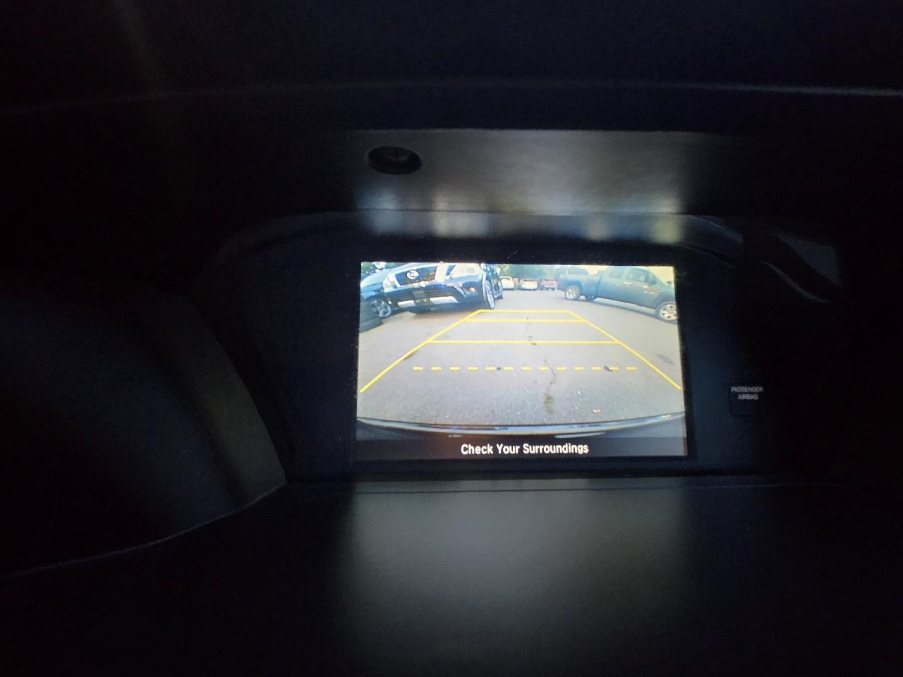 Honda Accord LX-S Coupe CVT 2015