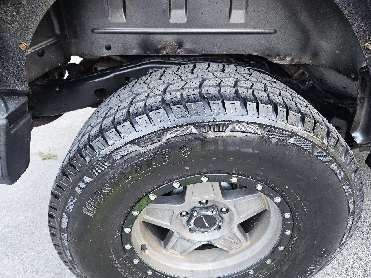 Jeep Wrangler Unlimited Sport 4WD 2014