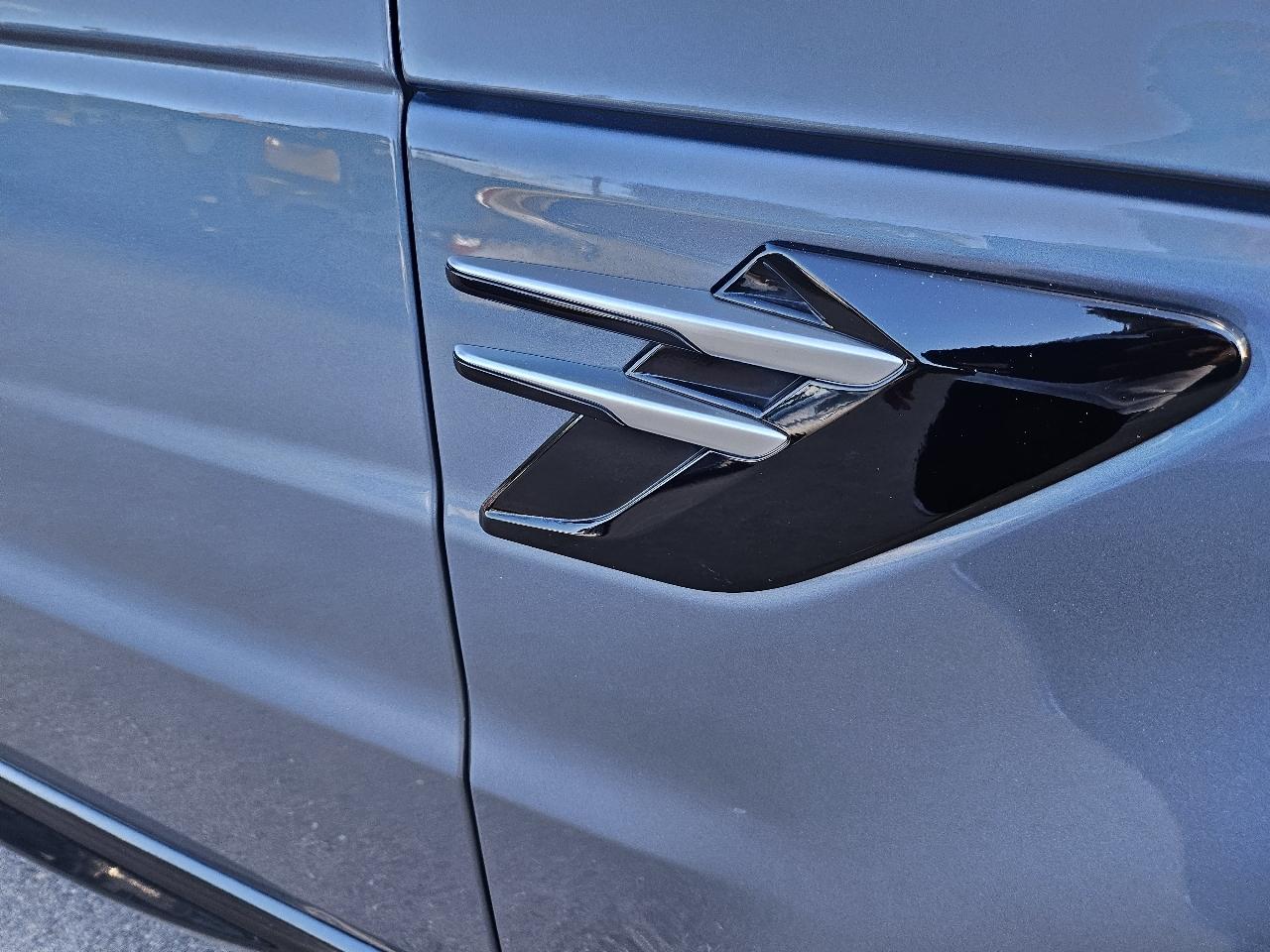 Land Rover Range Rover Sport HSE 2018