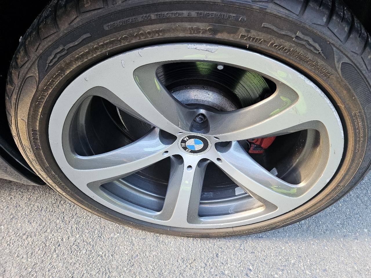 BMW 6-Series 650i Convertible 2008
