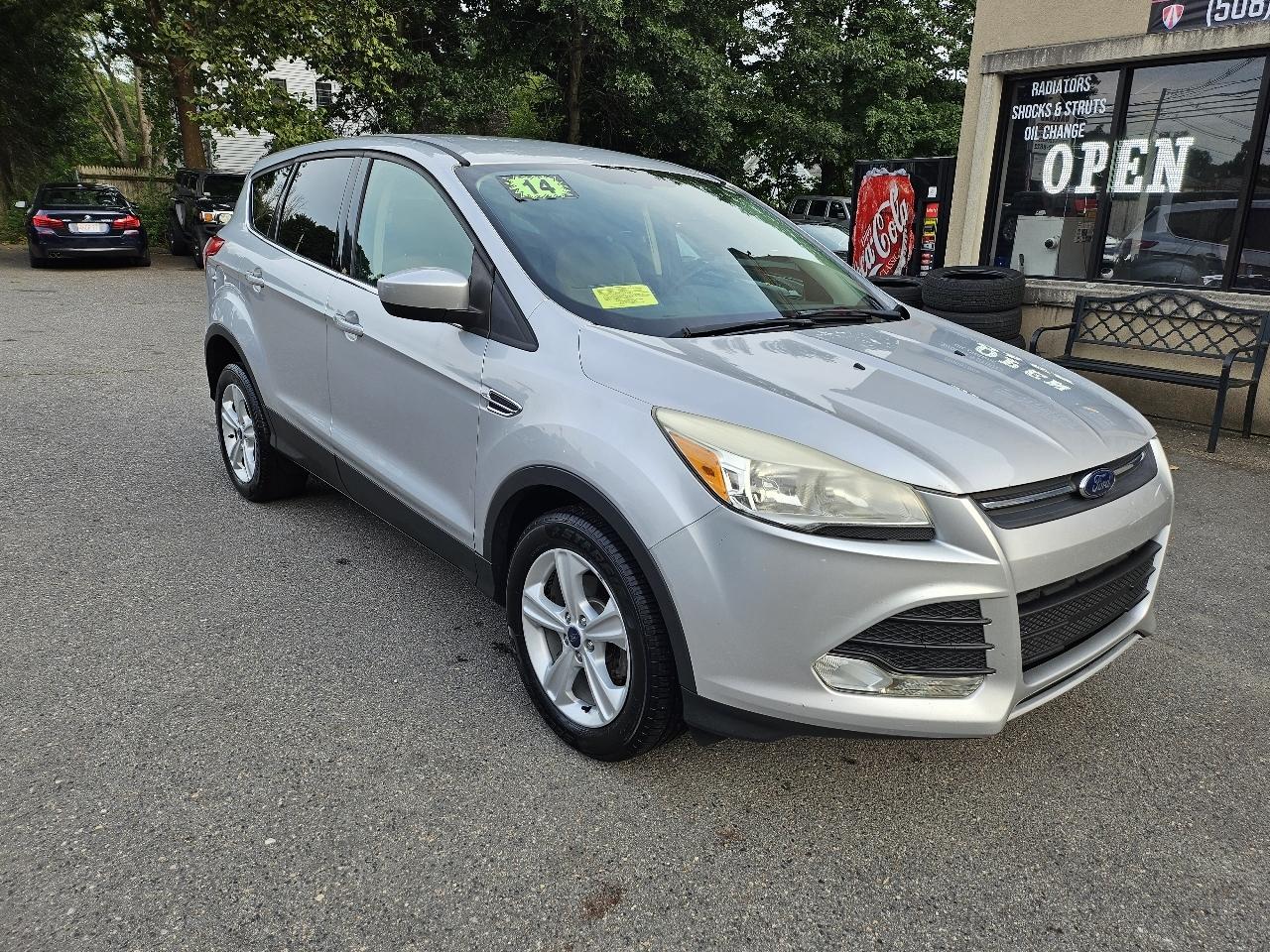 Ford Escape SE FWD 2014