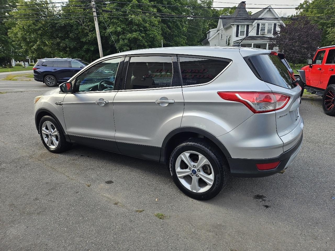Ford Escape SE FWD 2014