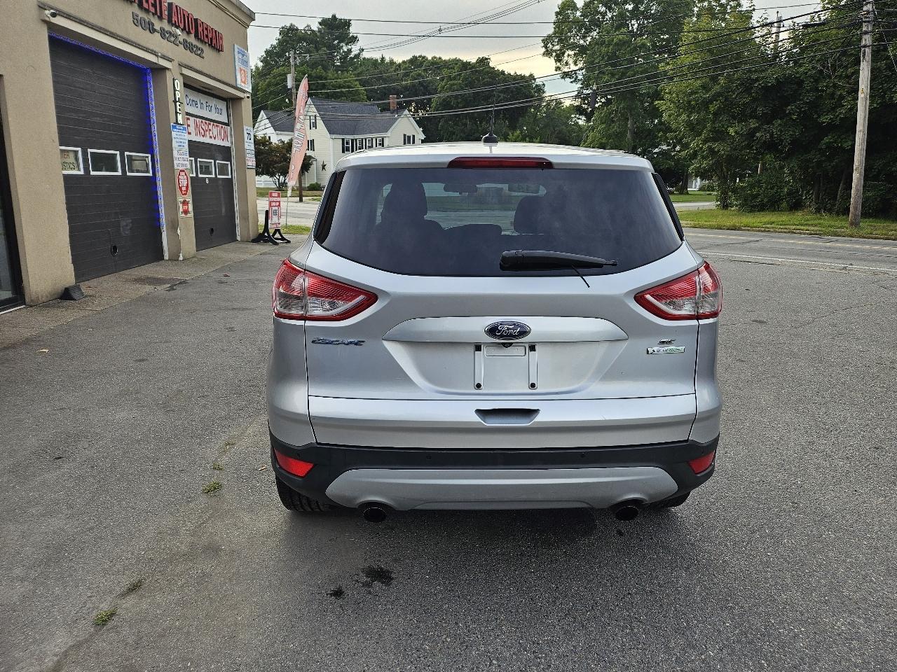 Ford Escape SE FWD 2014