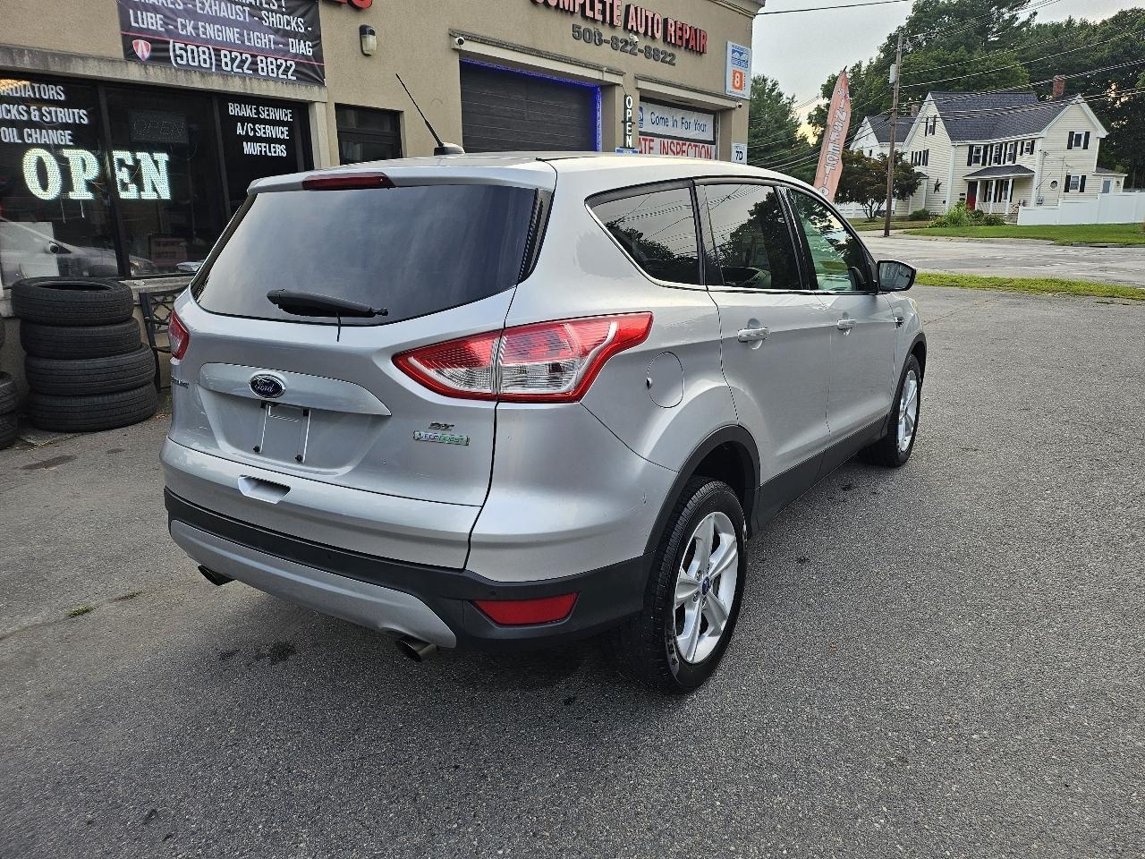 Ford Escape SE FWD 2014