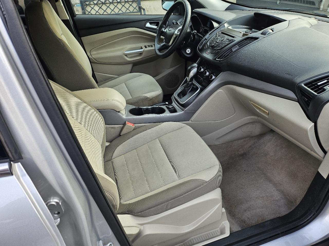 Ford Escape SE FWD 2014