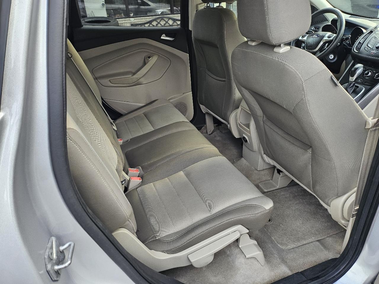 Ford Escape SE FWD 2014