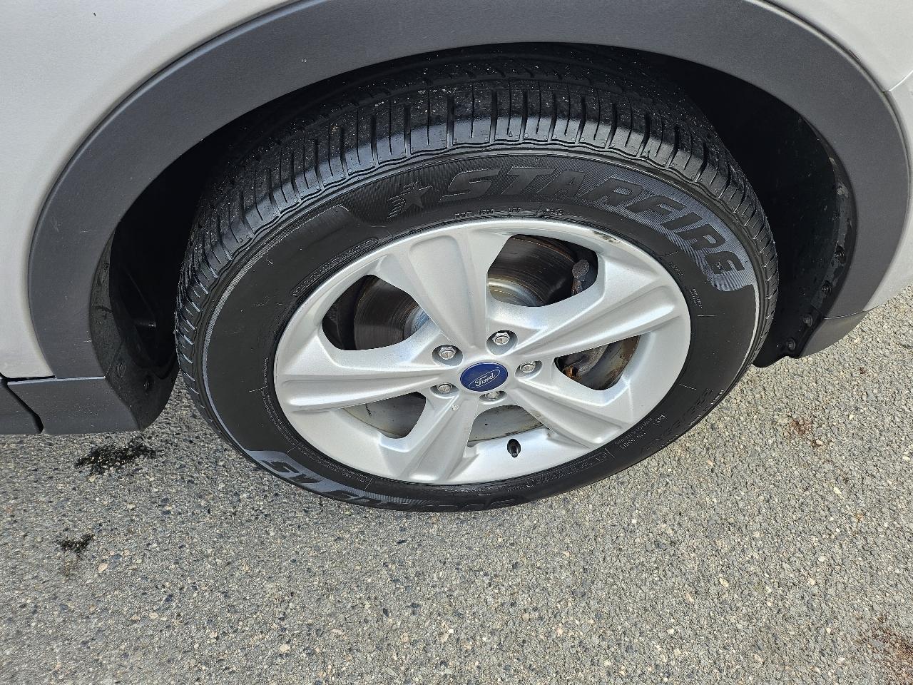 Ford Escape SE FWD 2014