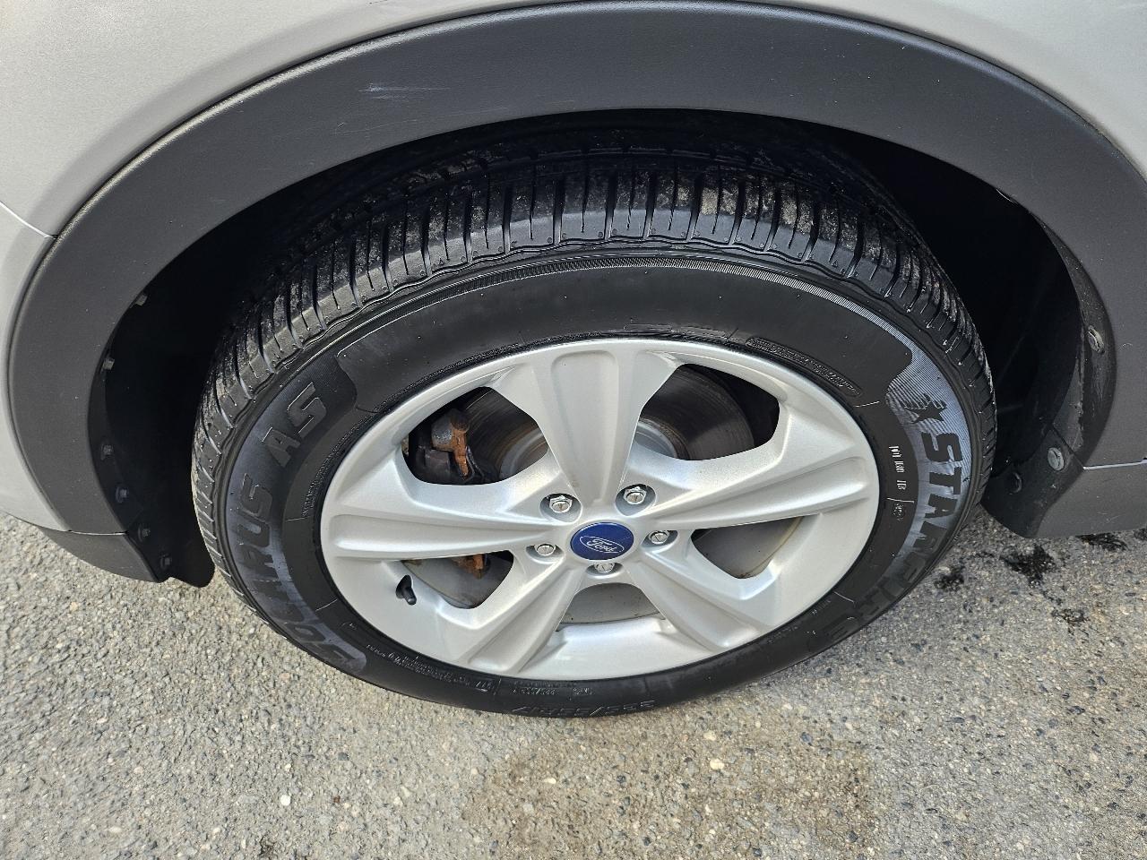 Ford Escape SE FWD 2014